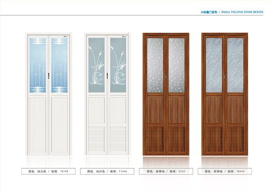 87-88-5折疊門(mén)系列-小折疊-02
